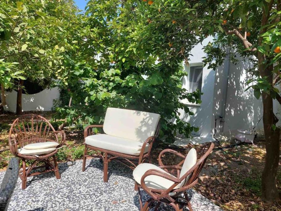 Mel'S Garden House In The Heart Of The City ボドルム エクステリア 写真