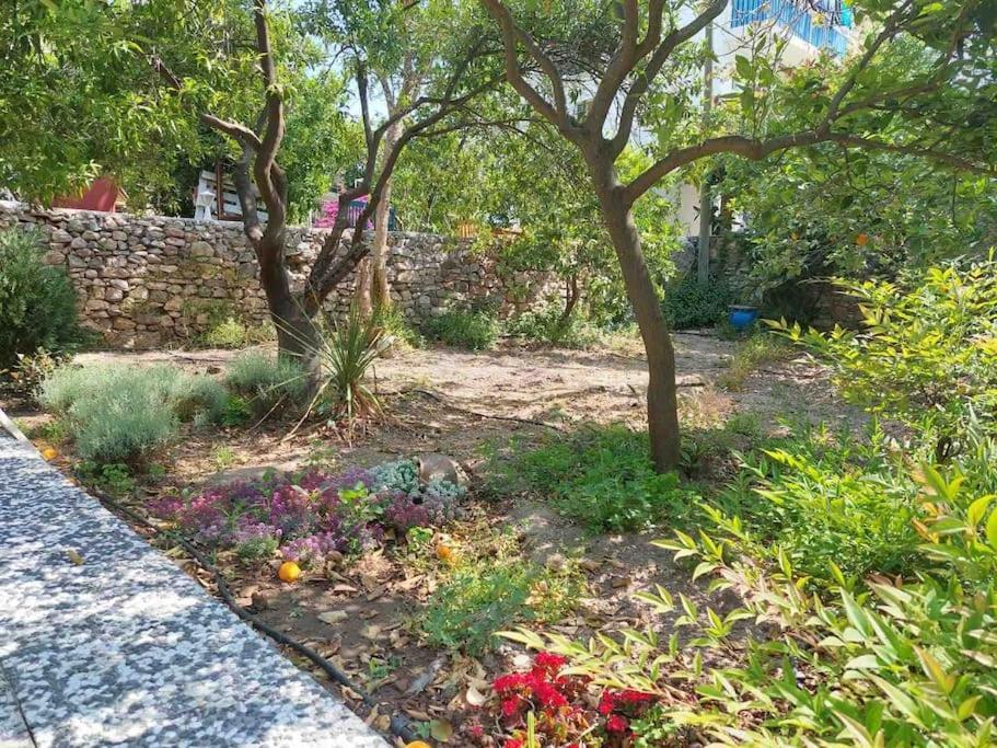 Mel'S Garden House In The Heart Of The City ボドルム エクステリア 写真